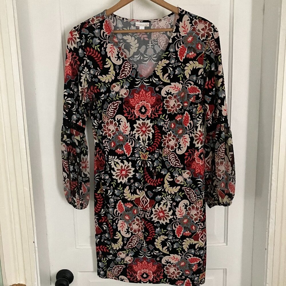 Gorgeous Boho Dress